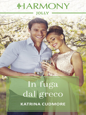 cover image of In fuga dal greco